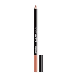 Карандаш для губ Soft Matt Lip Liner