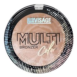 Бронзер Multy Color универсальный