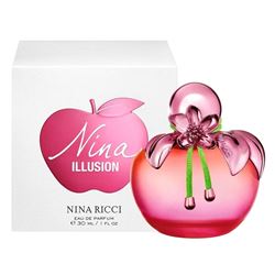 Nina Illusion