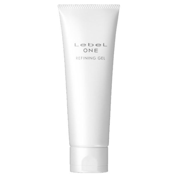Lebel ONE  Refining Gel  Гель для очищения кожи головы