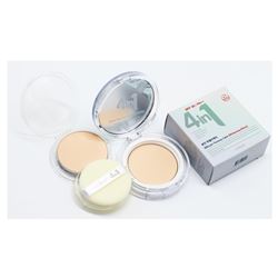 Dr.G50 4 In 1 Bboyan Twowaycake (Whitening) 