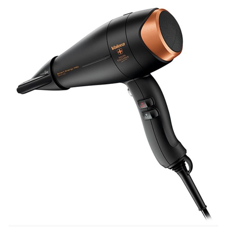 Valera Аксессуары SEP 5.5 eQ RC Smart Energy Pro 5500 Фен Профессиональный фен для волос