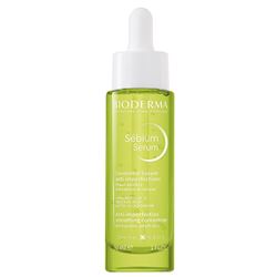 Сыворотка против несовершенств, постакне и морщин