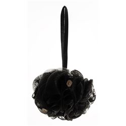 Мочалка с мылом с ароматом специй