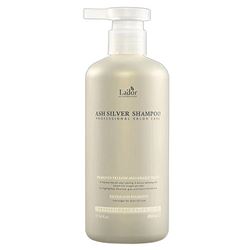 Ash Silver Shampoo