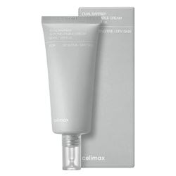 Dual Barrier Skin Wearable Cream