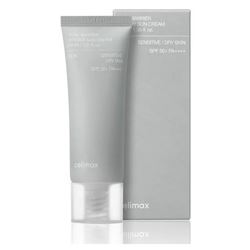 Dual Barrier Watery Sun Cream SPF50+PA++++