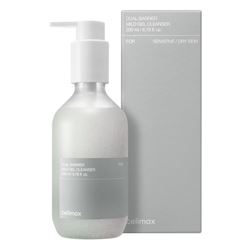 Dual Barrier Mild Gel Cleanser