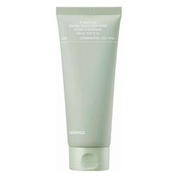 Ji Woo Gae Baking Soda Deep Pore Foam Cleansing