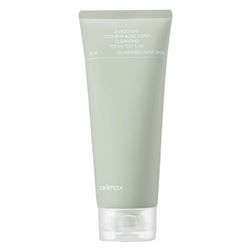 Ji Woo Gae Cica BHA Acne Foam Cleansing