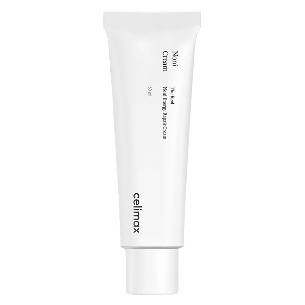 Celimax The Real Noni The Real Noni Energy Repair Cream Крем для лица восстанавливающий с экстрактом нони 