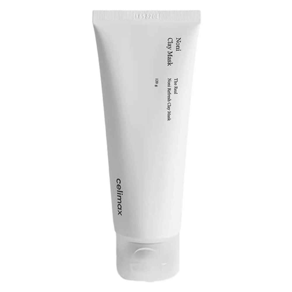 Celimax The Real Noni The Real Noni Refresh Clay Mask Маска для лица очищающая глиняная с экстрактом нони