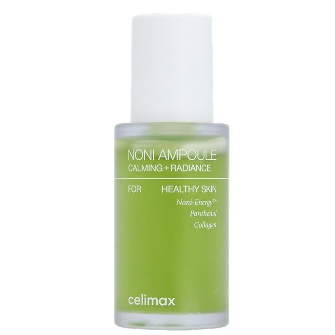 Celimax The Real Noni The Real Noni Energy Ampoule Сыворотка для лица восстанавливающая с экстрактом нони