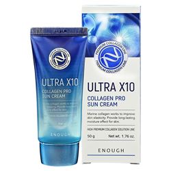 Ultra X10 Collagen Pro Sun Cream SPF 50/PА+++