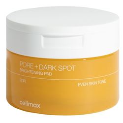 Pore + Dark Spot Brightening Pad