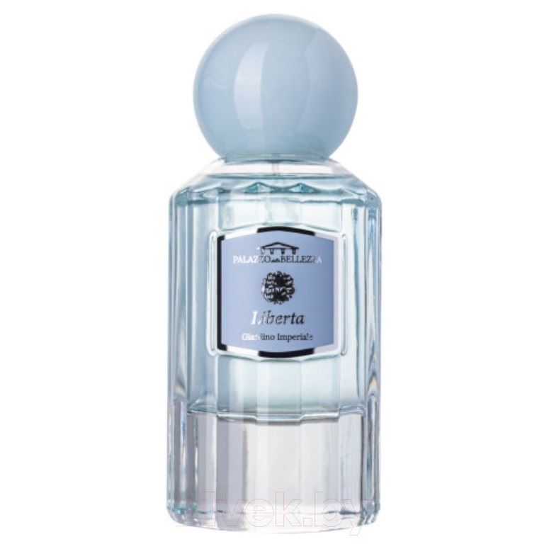 Palazzo della Bellezza Fragrance Liberta  Аромат группы цветочные