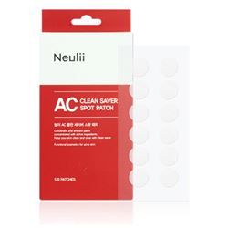 AC Clean Saver Spot Pach