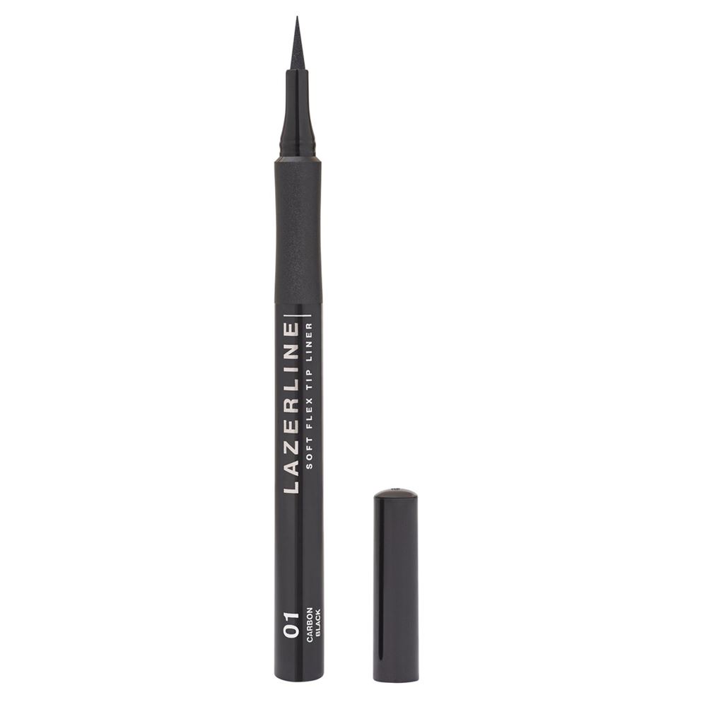 Influence Beauty Make Up Eyeliner «LazerLine»  Подводка для глаз 