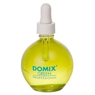 Domix Green Professional Nail Care Масло для ногтей и кутикулы Манго