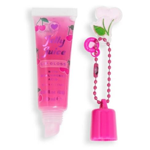 I Heart Revolution Make Up Jelly Juice Lip Tubes Блеск для губ