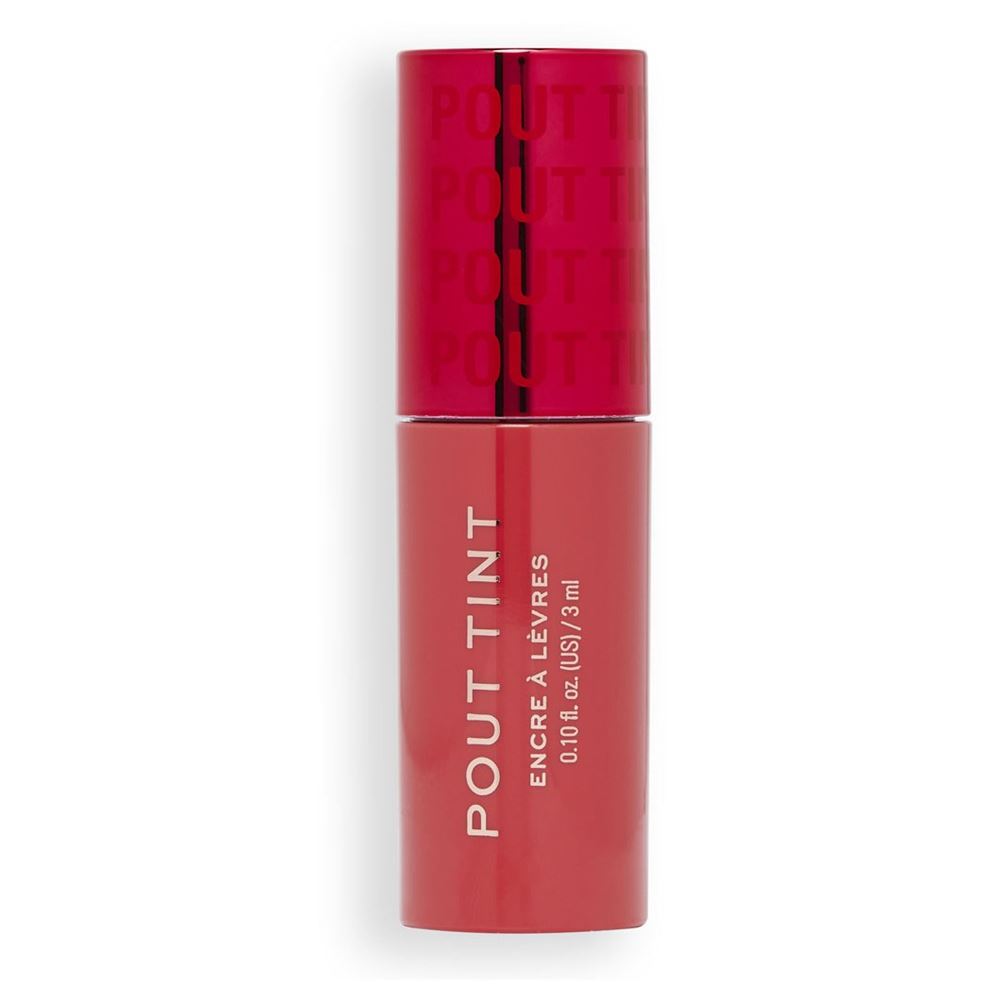 I Heart Revolution Make Up Liquid Lipstick Pout Tint Тинт для губ 