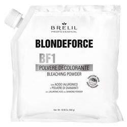 Blondeforce Bleaching Powder