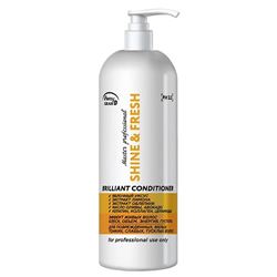 Conditioner Brilliant Shine & Fresh