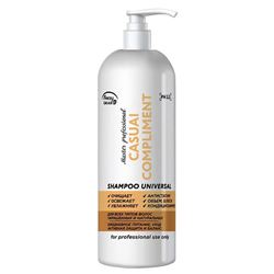 Shampoo Universal Casuai Сompliment