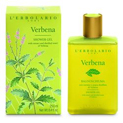 Verbena Shower Gel