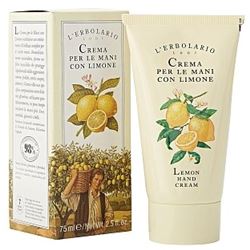 Lemon Hand Cream