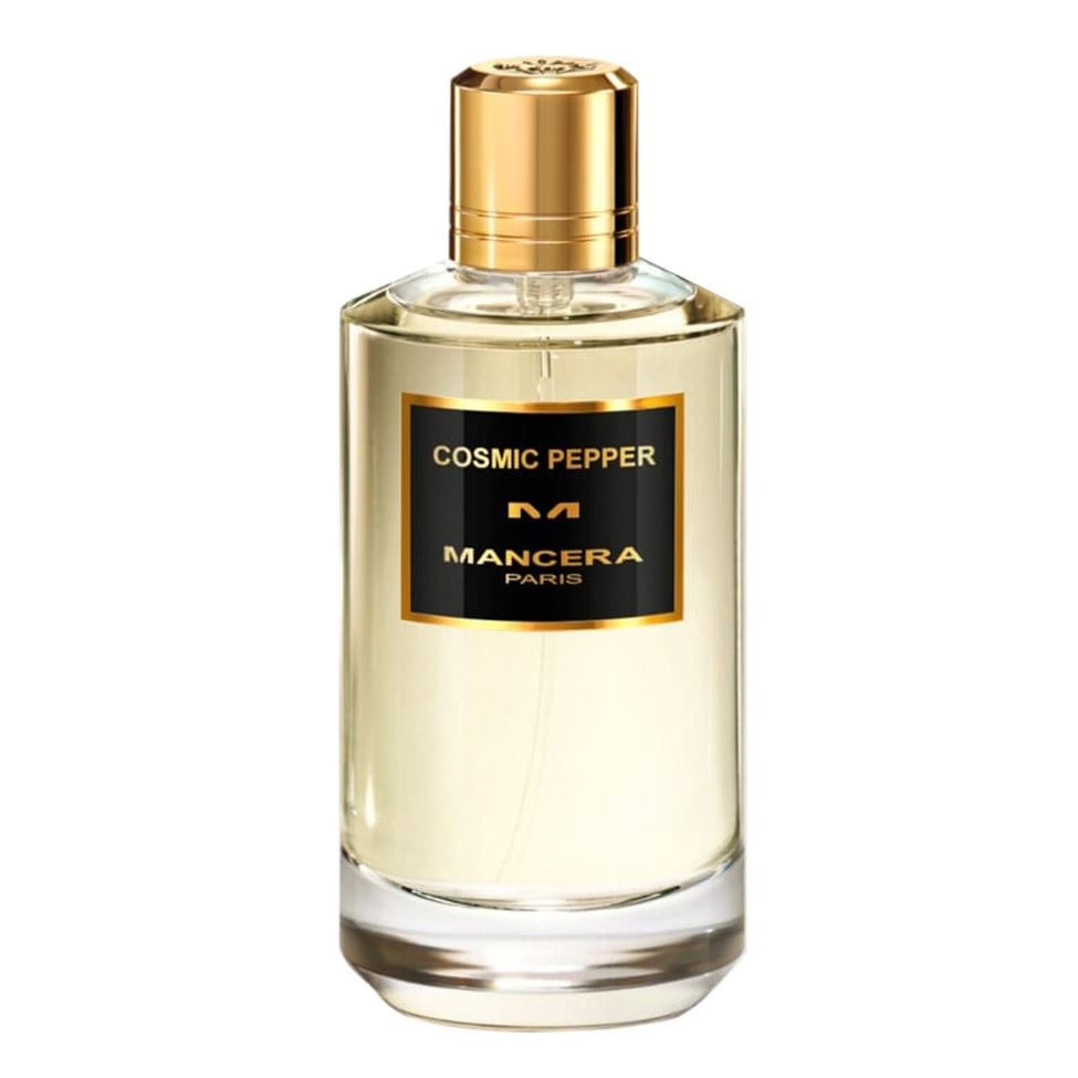 Mancera Fragrance Cosmic Pepper Аромат группы цитрусовые древесные 2023