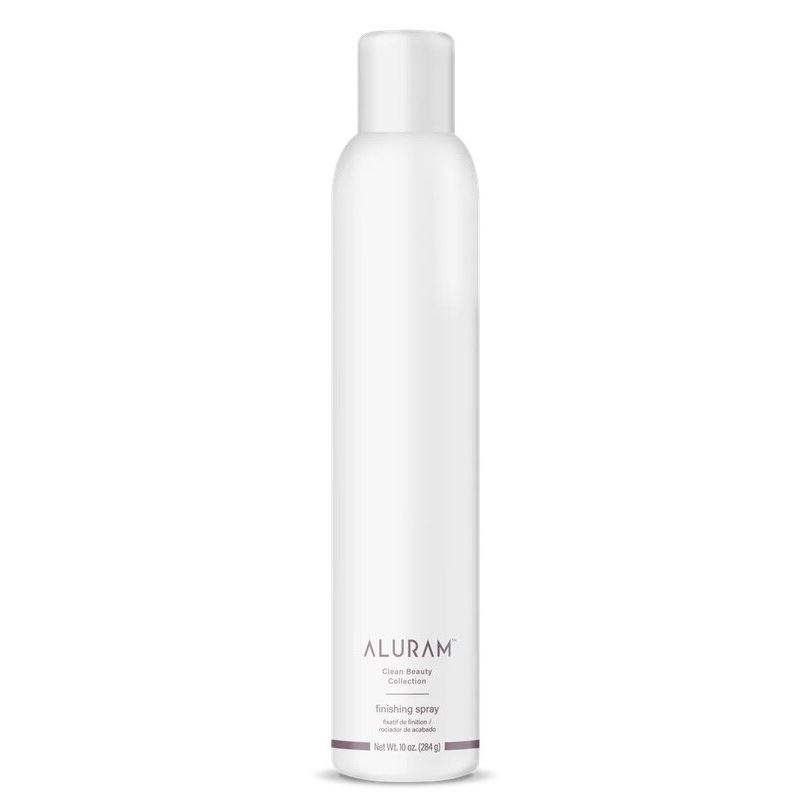 Aluram Styling Finishing Spray Лак для волос средней фиксации