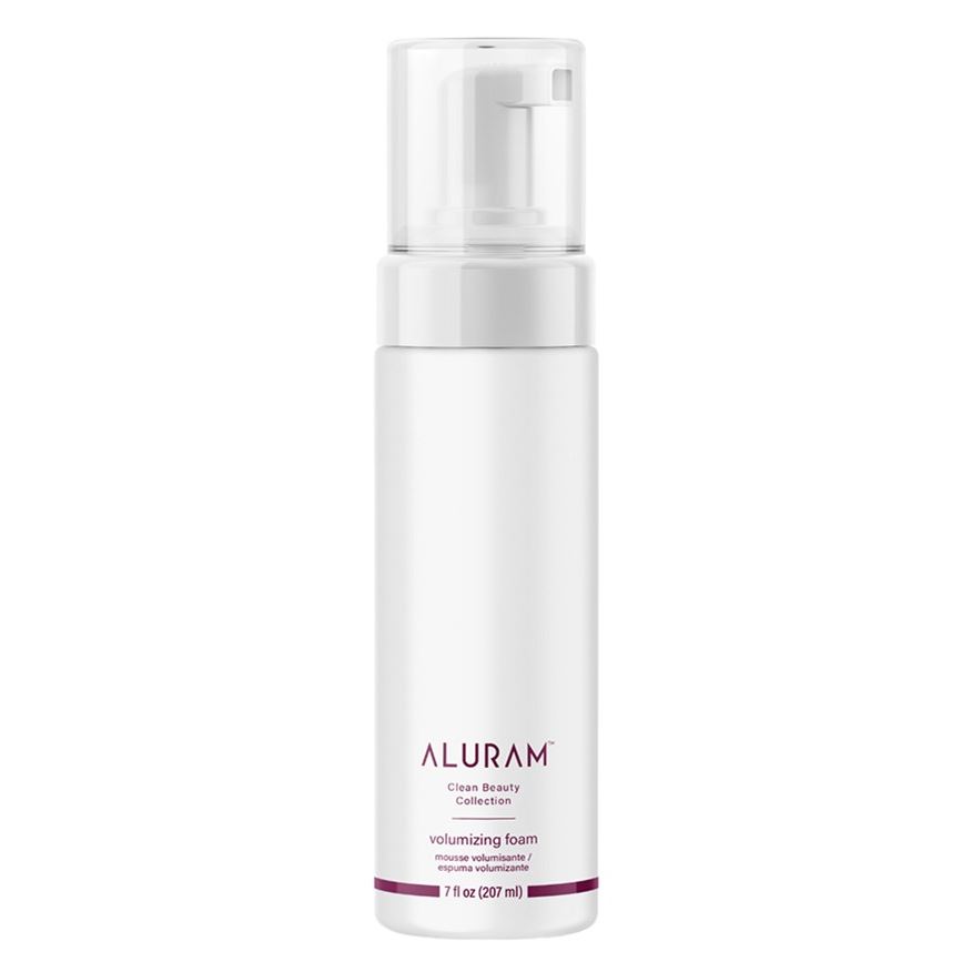 Aluram Styling Volumizing Foam Мусс для объёма волос