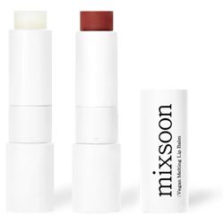 Vegan Melting Lip Balm