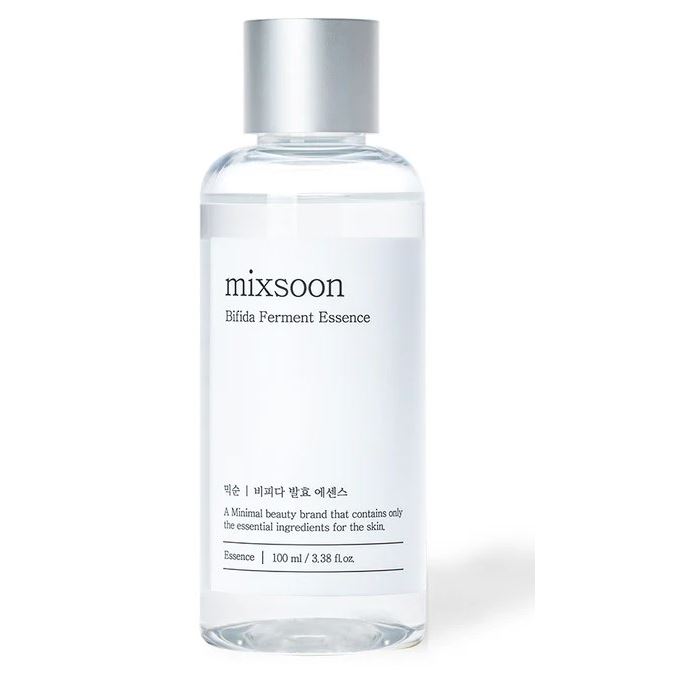 Mixsoon Face Care Bifida Ferment Essence  Эссенция для лица с бифидобактериями