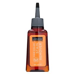 Hair Color Stain Remover