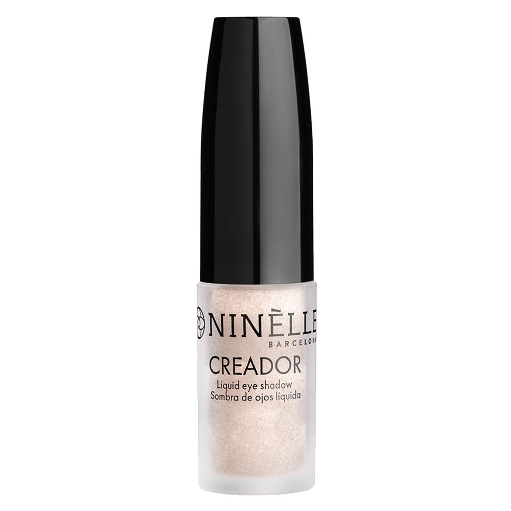 Ninelle Make Up Creador Liquid Eye Shadow Жидкие тени для век 