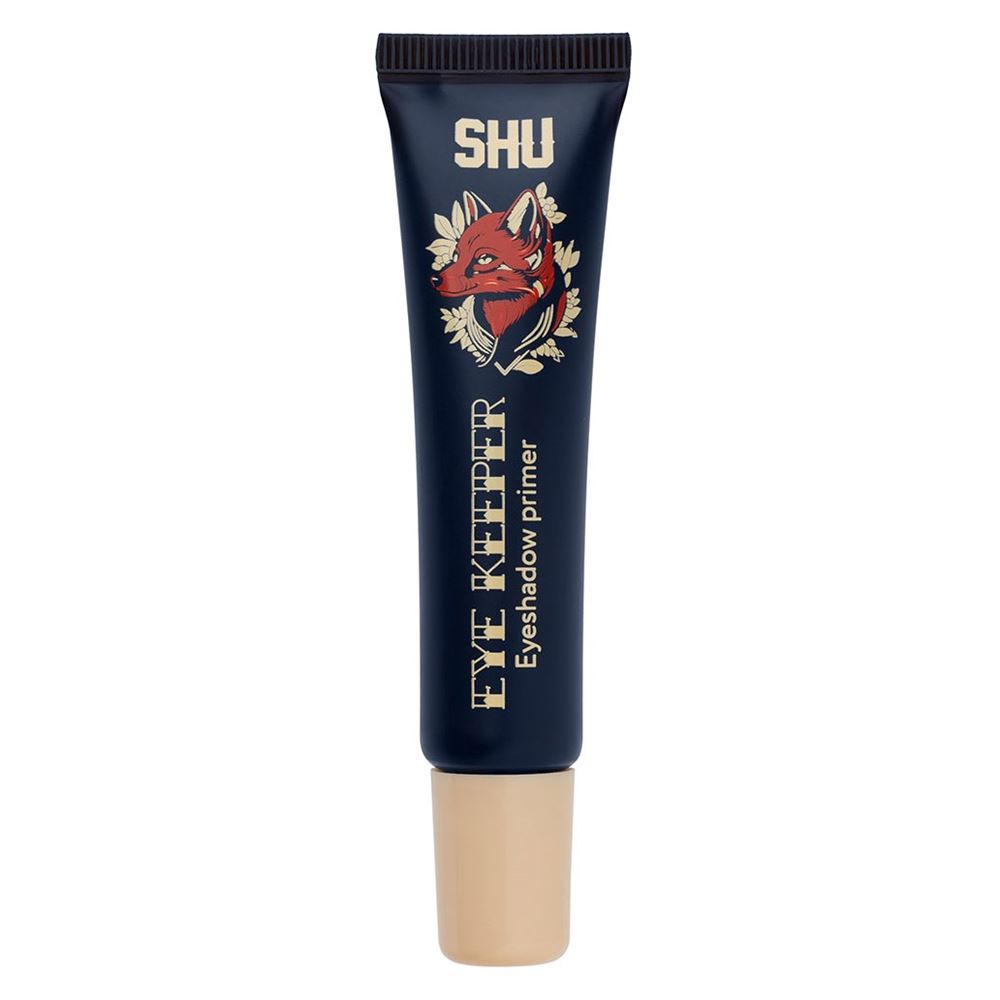 SHU Make Up Eye Keeper Eyeshadow Primer База под тени для век 
