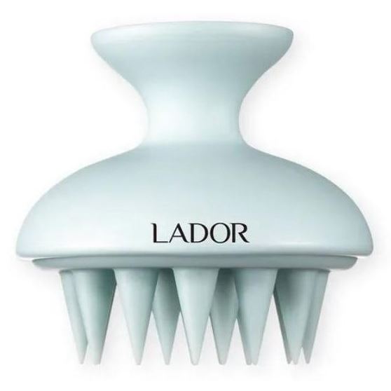 La'dor  Hair Care Scalp Massager Shampoo Brush Расческа для головы массажная