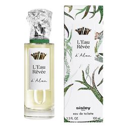 L Eau Revee D Alma 
