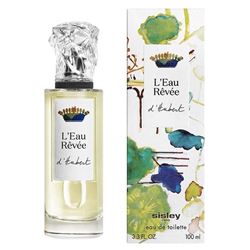 L Eau Revee D Hubert