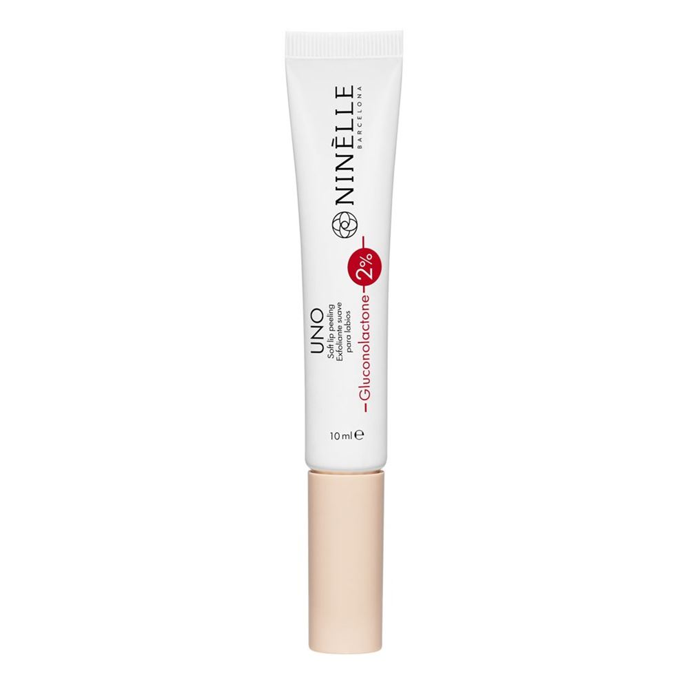Ninelle So Hydra Skin Пилинг для губ деликатный Uno Uno Soft Lip Peeling