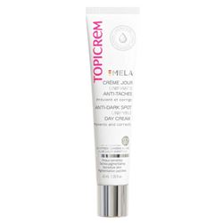 Mela Creme Jour Unifiante Anti-Taches SPF50