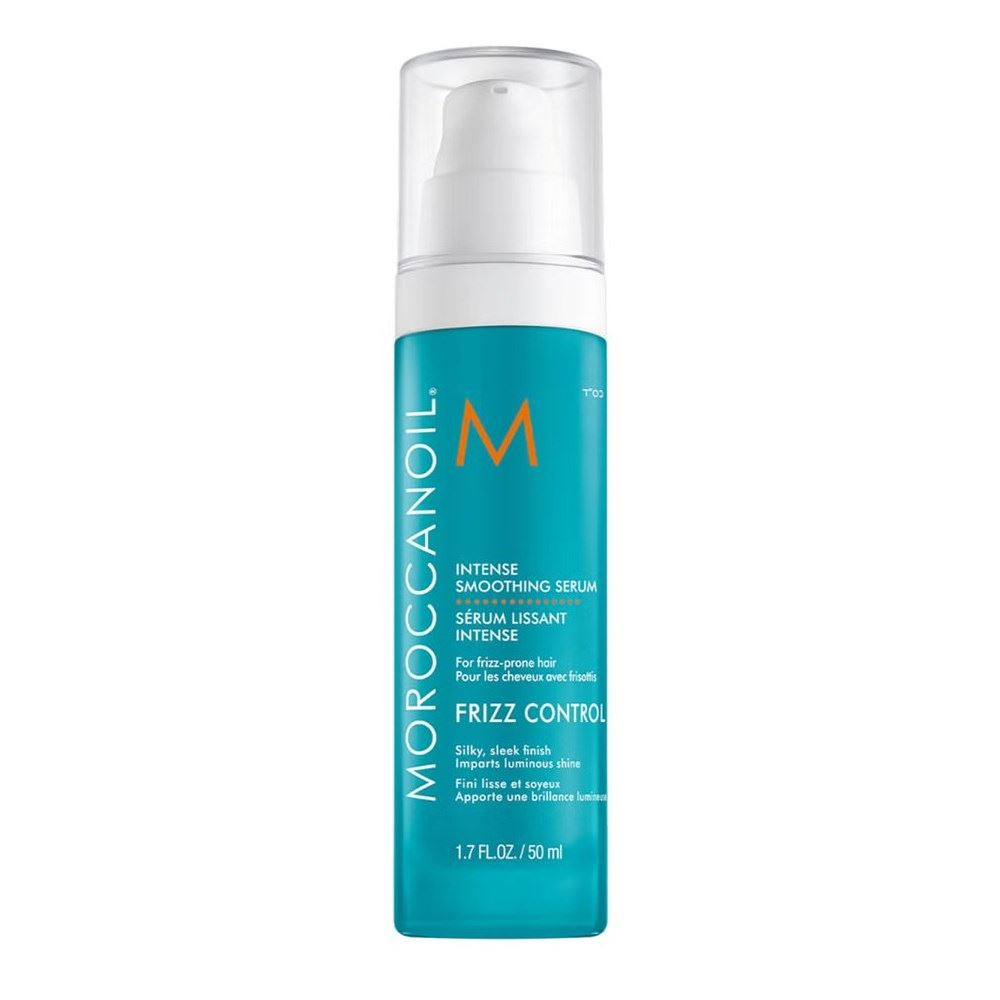 Moroccanoil Smooth Intense Smoothing Serum Интенсивно Разглаживающая Сыворотка 