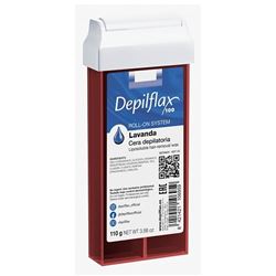 Воск для депиляции в картридже Лаванда