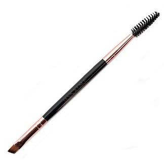 Levissime Makeup Кисть косметическая для окрашивания с щеточкой  Кисть косметическая для окрашивания с щеточкой, 15.5 см