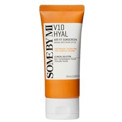 V10 Hyal Airfit Sun Screen