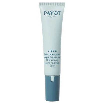 Payot Techni Liss Lisse Smoothing Eyes and Lips Care Средство 2-в-1 для глаз и губ разглаживающее 