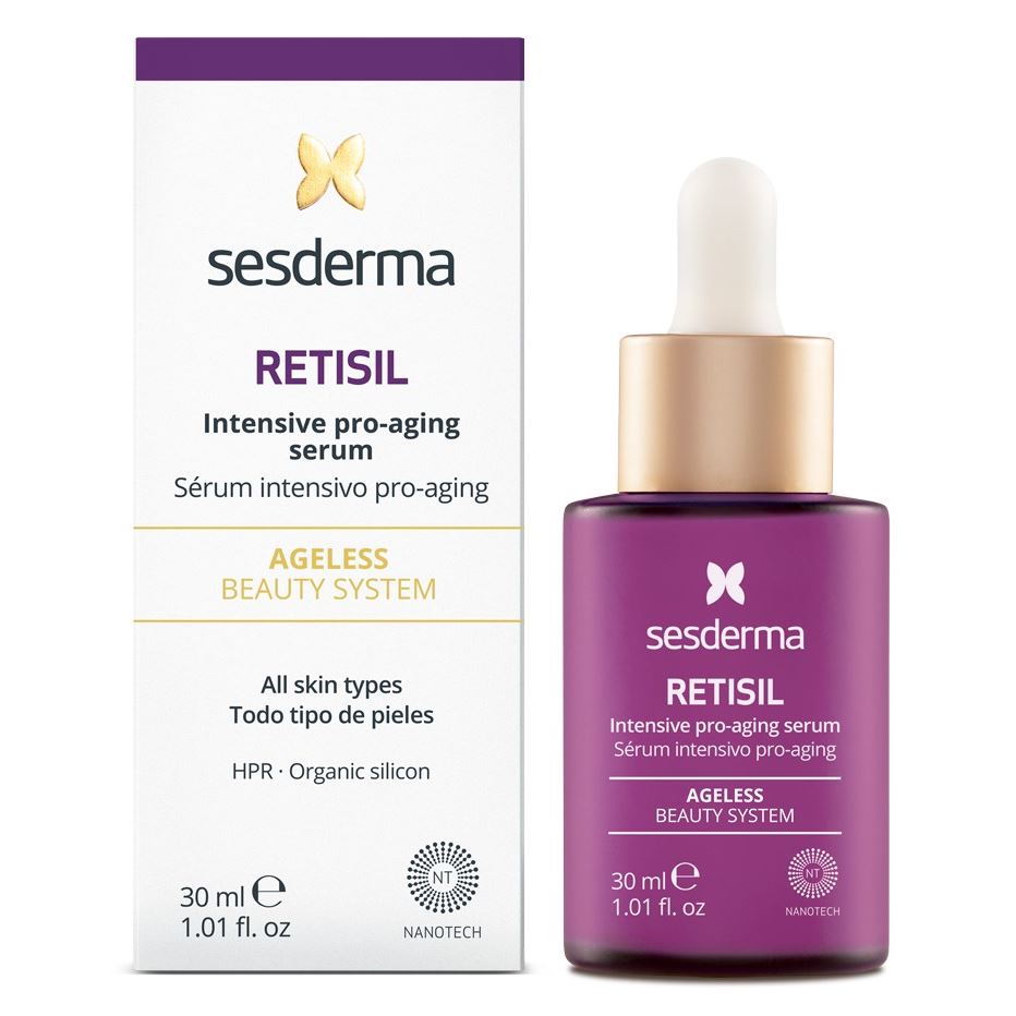 Sesderma Retisil Retisil Intensive Pro-Aging Serum Сыворотка pro-aging интенсивного действия