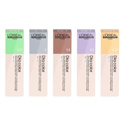 DIA Color demi-permanent gloss color
